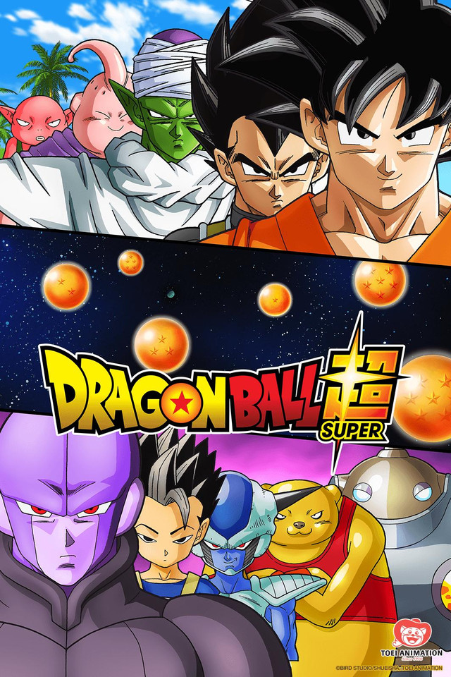 dragon ball z full episodes in english
